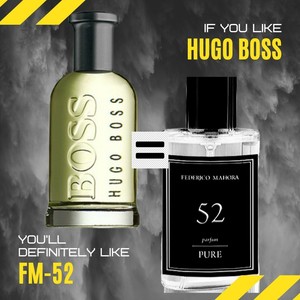 Fm 52 Parfum 2025