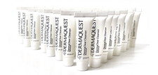 DermaQuest DermaClear Cleanser Travel Sz 2ml x 48pcs 96ML NEW / HUGE DEAL