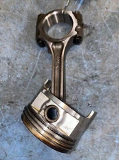 IP9121 *SEE PICS* JOHNSON EVINRUDE 30HP, PISTON AND CONNECTING ROD ASSY, 5031930