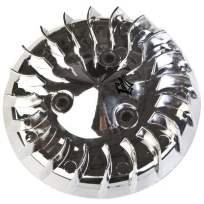 MBK BOOSTER NITRO SILVER FAN
