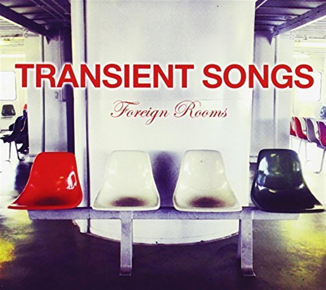 Foreign Rooms - Transient Songs (Audio CD)