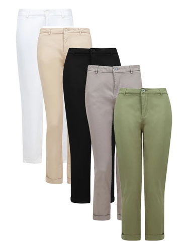 Nuovo di Zecca EX UNITED COLORS OF BENETTON PANTALONI CORTI DONNA COTONE |  eBay