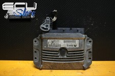 ECU / MOTORSTEUERGERÄT 8200611648 21585778-9A 8200509516 - RENAULT