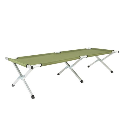 military folding bed