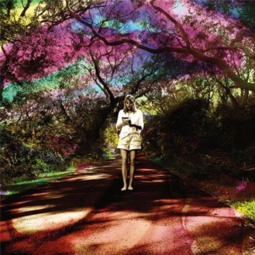 Sally Seltmann Hey Daydreamer (CD)