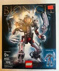 LEGO BIONICLE MAKUTA set 8593 MISB Rare 2003    325