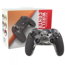 Wireless Controller Compatible With Nintendo Switch Android Pro Controller