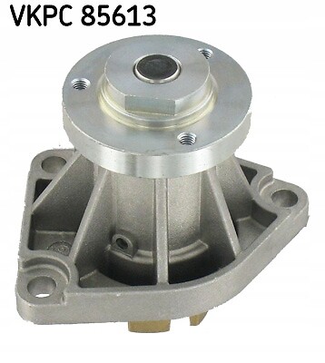 SKF Wasserpumpe FüR Calibra Omega Signum Sintra Vectra 900 9000 9-5 Cavalier-image