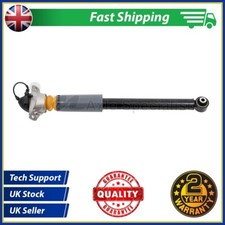OEM Rear LH/RH Shock Absorber to fit Audi A3 (8V) 2012- Quattro Magnetic Ride