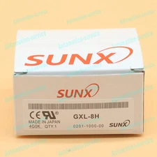 NEW GXL-8H Proximity Sensor For Panasonic SUNX Free Shipping
