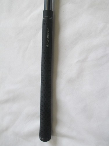 Adams Golf Idea Tech V3 3 Hybrid Iron Graphite 65g Shaft Stiff Flex RH - Picture 8 of 10