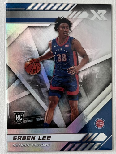 2020-21 Panini Chronicles XR ROOKIE / Bronze ROOKIE Pick From List !! - Picture 11 of 35