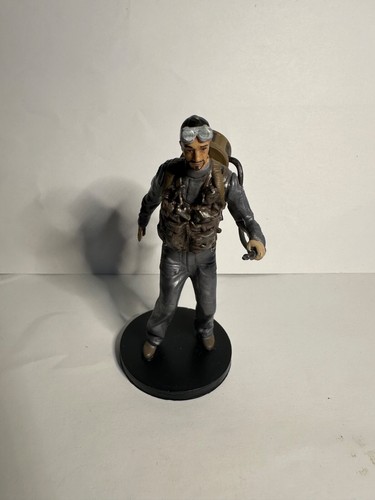 Star Wars Cake Topper Collector Figures. 4 Inch With Base (You Pick) - Picture 31 of 33