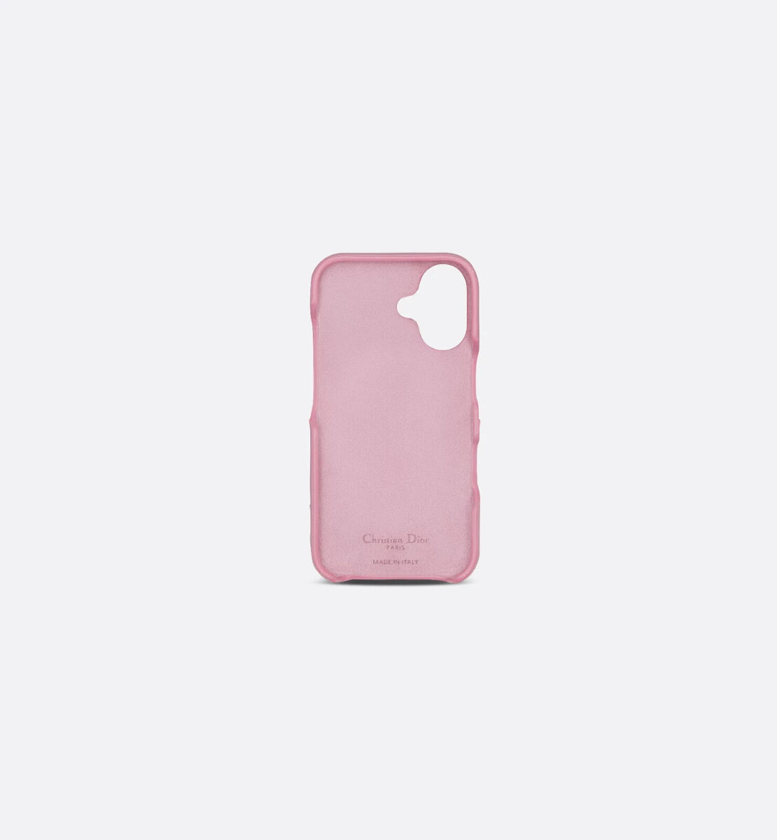 Auth New) DIOR Lady Dior IPHONE 16 Case - Japan Exclusive Auth New) DIOR Lady Dior IPHONE 16 Case - Japan Exclusive
