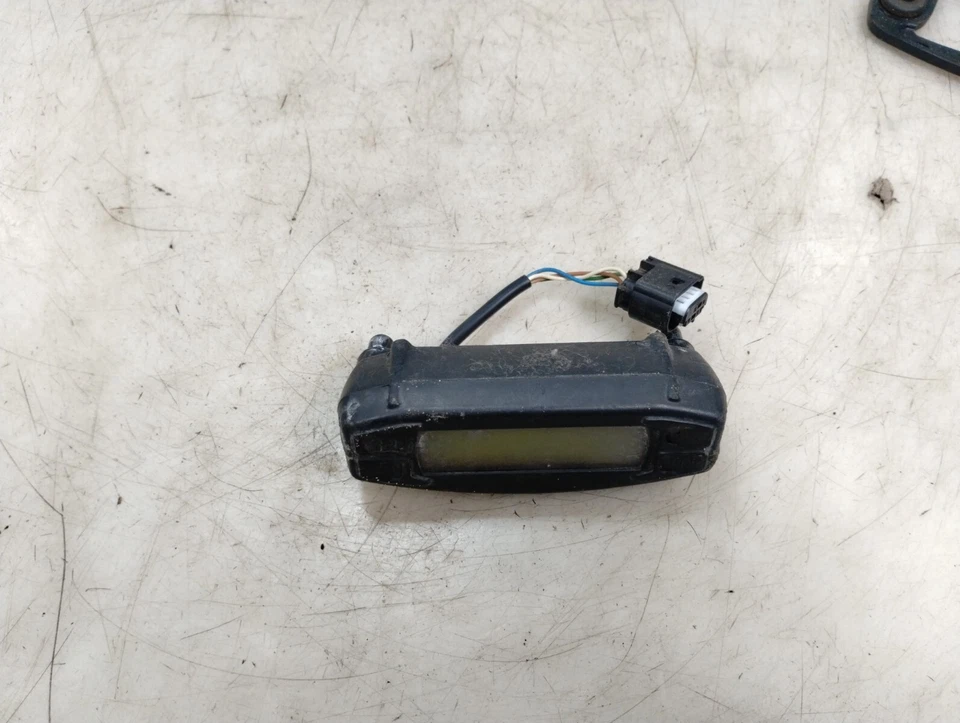 BMW G450 G450X 2010 velocímetro velocímetro odómetro calibre ODO Foto 3 de 4