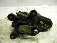 Windshield Wiper Motor Fits 99-03 MAZDA PROTEGE 4153