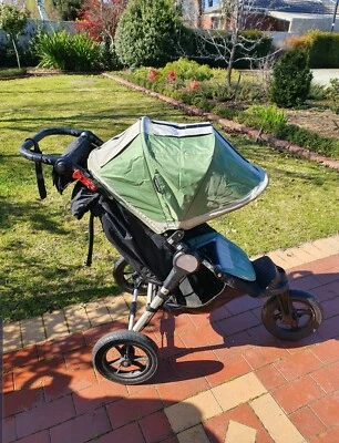 jogging pram gumtree