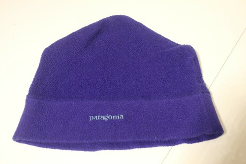Vintage Unisex PATAGONIA Purple/Blue 