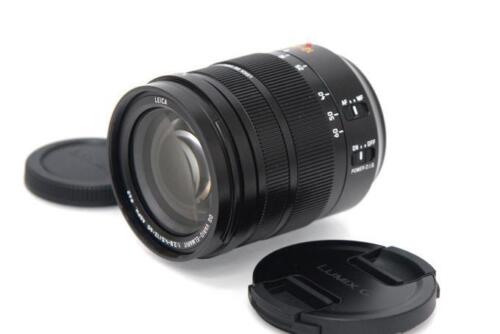 Panasonic LEICA DG VARIO-ELMARIT 12-60 mm F2,8-4,0 ASPH. POWER O.I.S. A1509-2R4 - Imagen 1 de 7