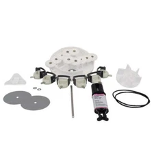 A&A Manufacturing 230066 Valve Kit Retro 6PT