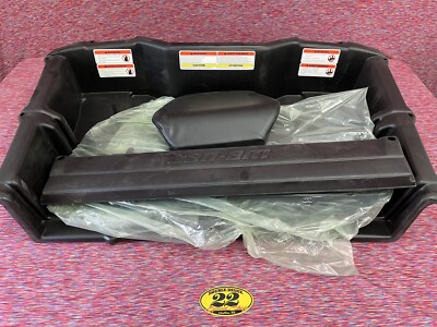 Can-Am Rear Cargo Box Outlander Max for sale online | eBay