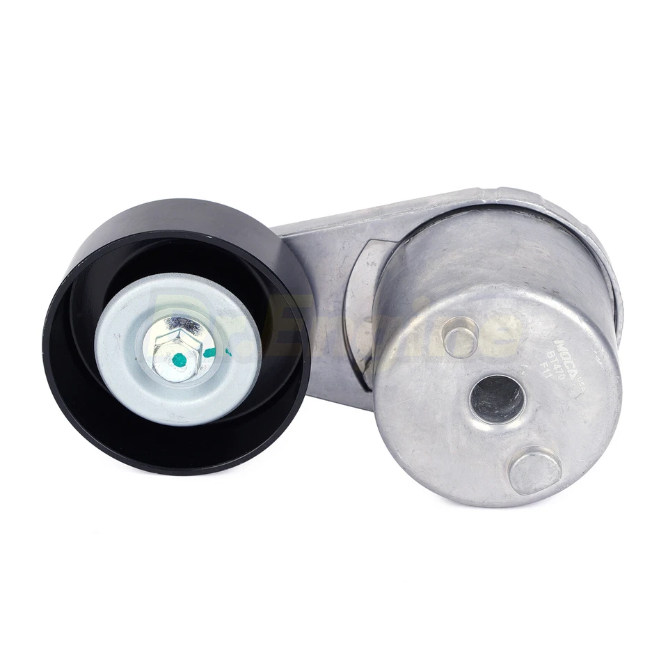 Accesorio tensor de correa de transmisión apto para Chevrolet C4500 Kodiak GMC C5500 Topkick 8,1 L Foto 3 de 4