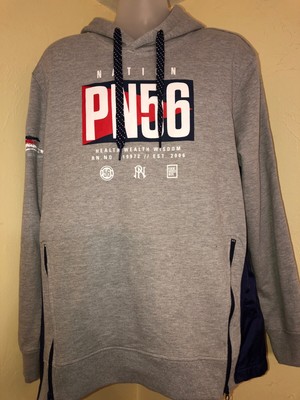 parish nation hoodie