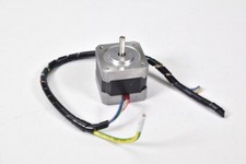 ORIENTAL MOTOR PK544NAW, VEXTA 5-Phase Stepper Motor 1.65 VDC 0.75 A