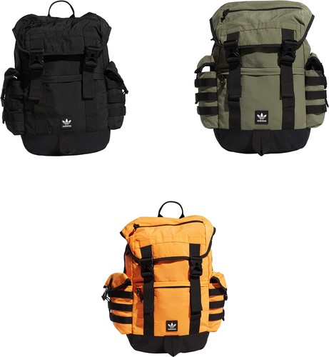 adidas Urban Utility III Backpack | eBay