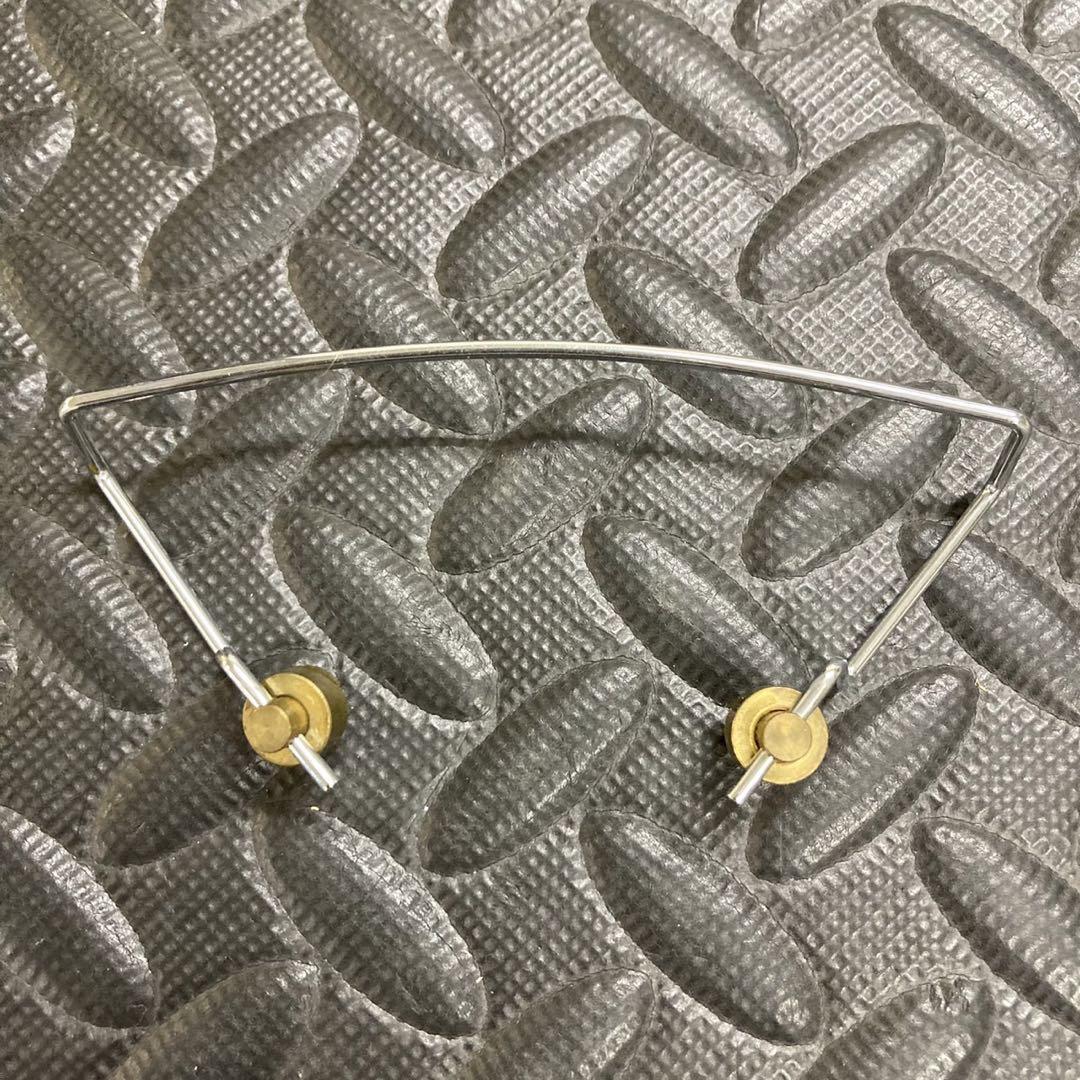 Tamiya Model Rc Car Porsche 934/935 Old Parts