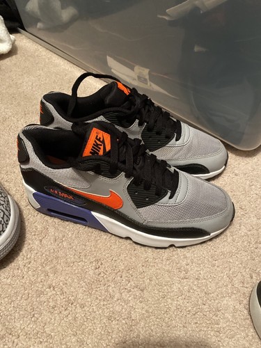 Nike Air Max 1990 LTR Size 6.5 Sneakers - Picture 12 of 12