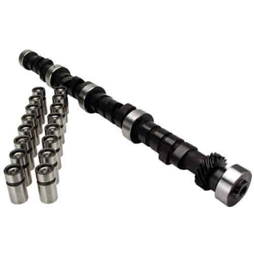 COMP Cams CL10-215-5 Xtreme Energy 262H Hydraulic Flat Tappet Camshaft & Lifter