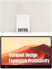 Flipaction Go 14" Premium Portable Monitor SFA14PMML Robust but Lightweight