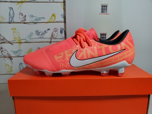 Nike Phantom Venom Pro Fg 'Brillante Mango De \
