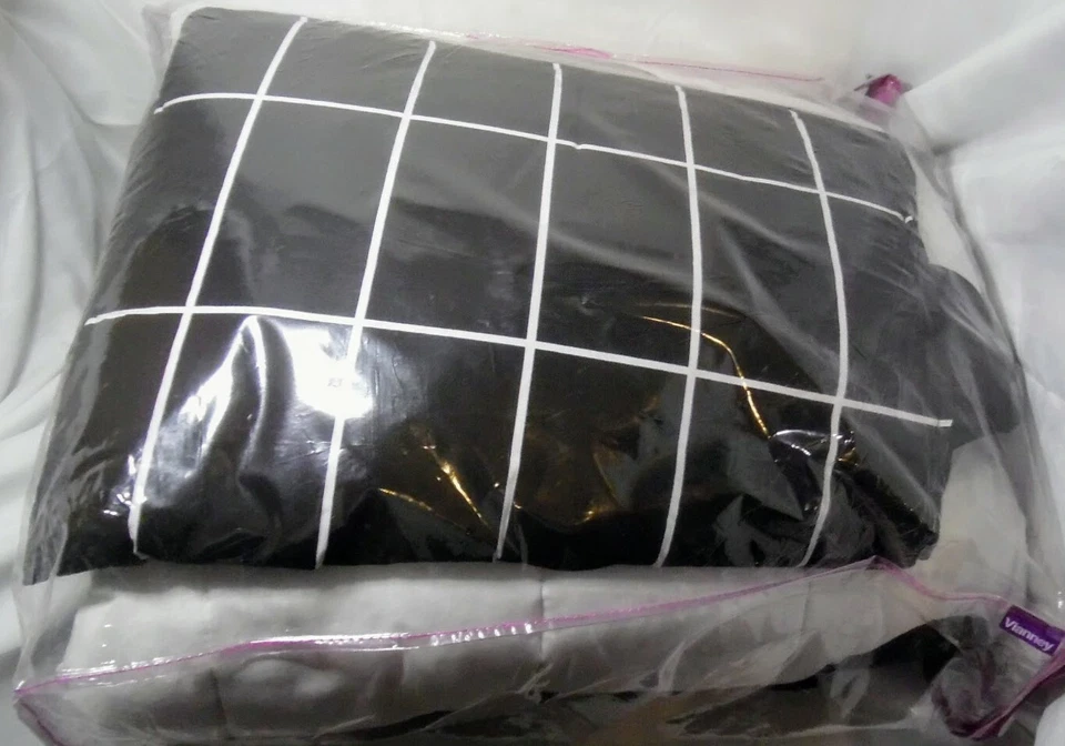 Juego de edredón doble Vianney Polka Foto 3 de 4