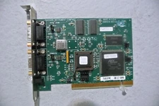 Packard Instrument 5091374 PerkinElmer MultiPROBE II HT CAN bus controller PCI