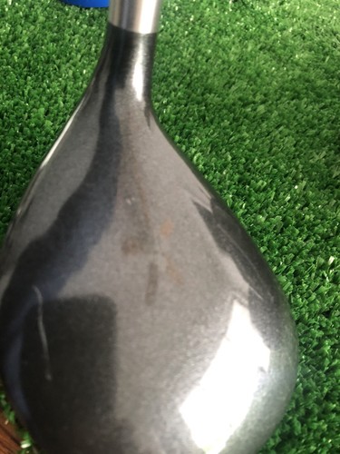 Henry Griffitts HG Oversize 3-5-9 Woods Set Ladies Graphite Shafts - Picture 4 of 9