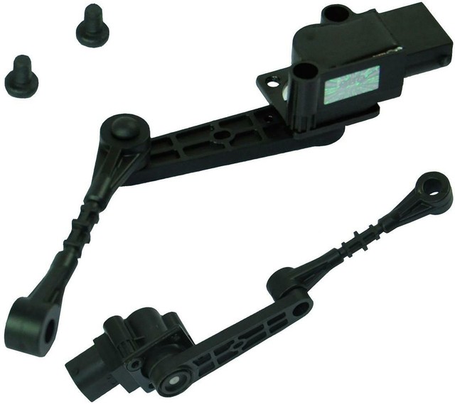 Land Rover Discovery 3 Front Right Air Suspension Ride Height Sensor