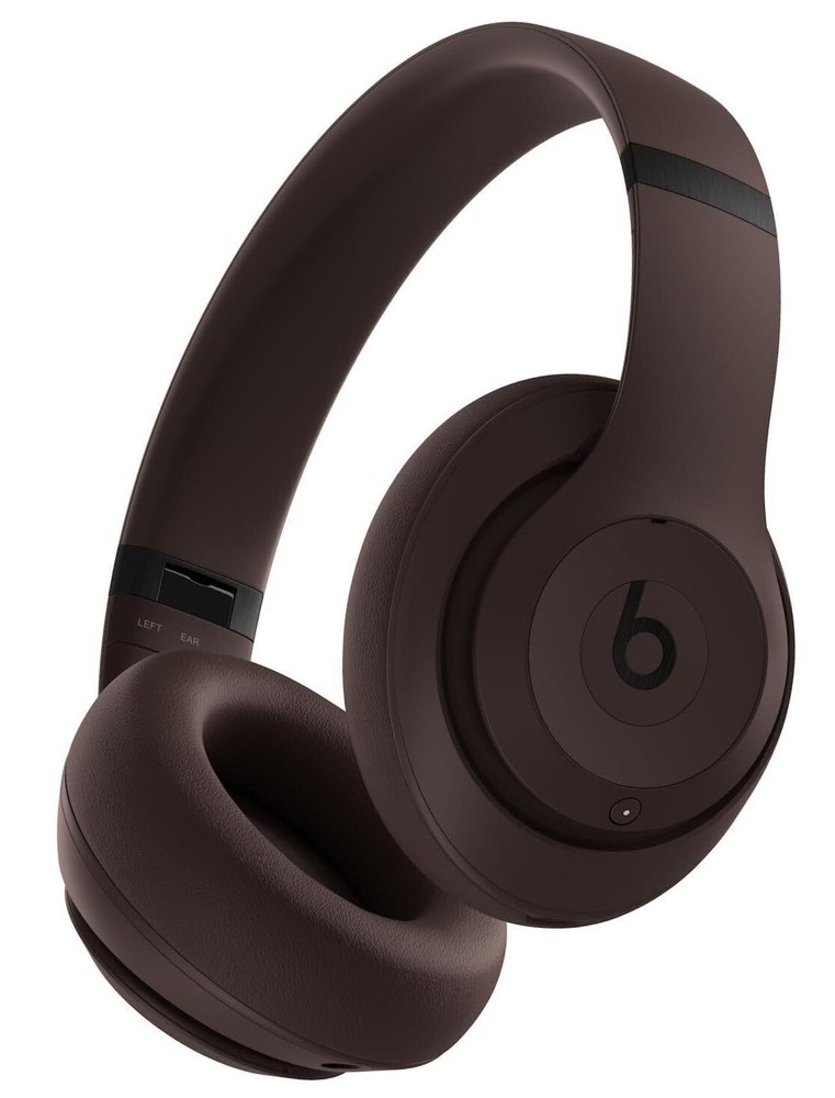 Beats by Dr. Dre Studio Pro Wireless Over-Ear Headphones - Deep Brown