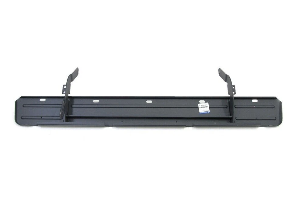 Dodge Sprinter 2002-2006 parachoques trasero de metal refuerzo repuesto MOPAR OEM Foto 2 de 4