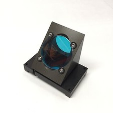 Rofin StarCut Tube Laser Beam Splitter, YAG 1064nm 18W, Ø35mm/24mm Apertures