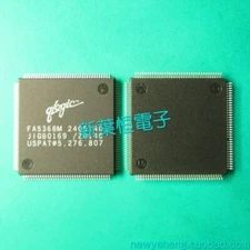 FAS368 2405140 FAS368M2405140 QFP-144 QLOGIC New Original #F1