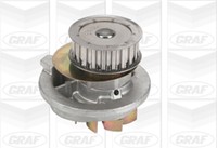 Wasserpumpe Opel OHC 1.6-2,