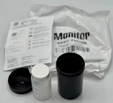 CC2525 NEW GENUINE FLEETGUARD PART OIL SAMPLE MONITOR TEST KIT