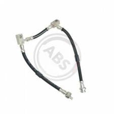 A.B.S. SL 5756 Bremsschlauch Vorderachse, rechts passt für Nissan Primera P12