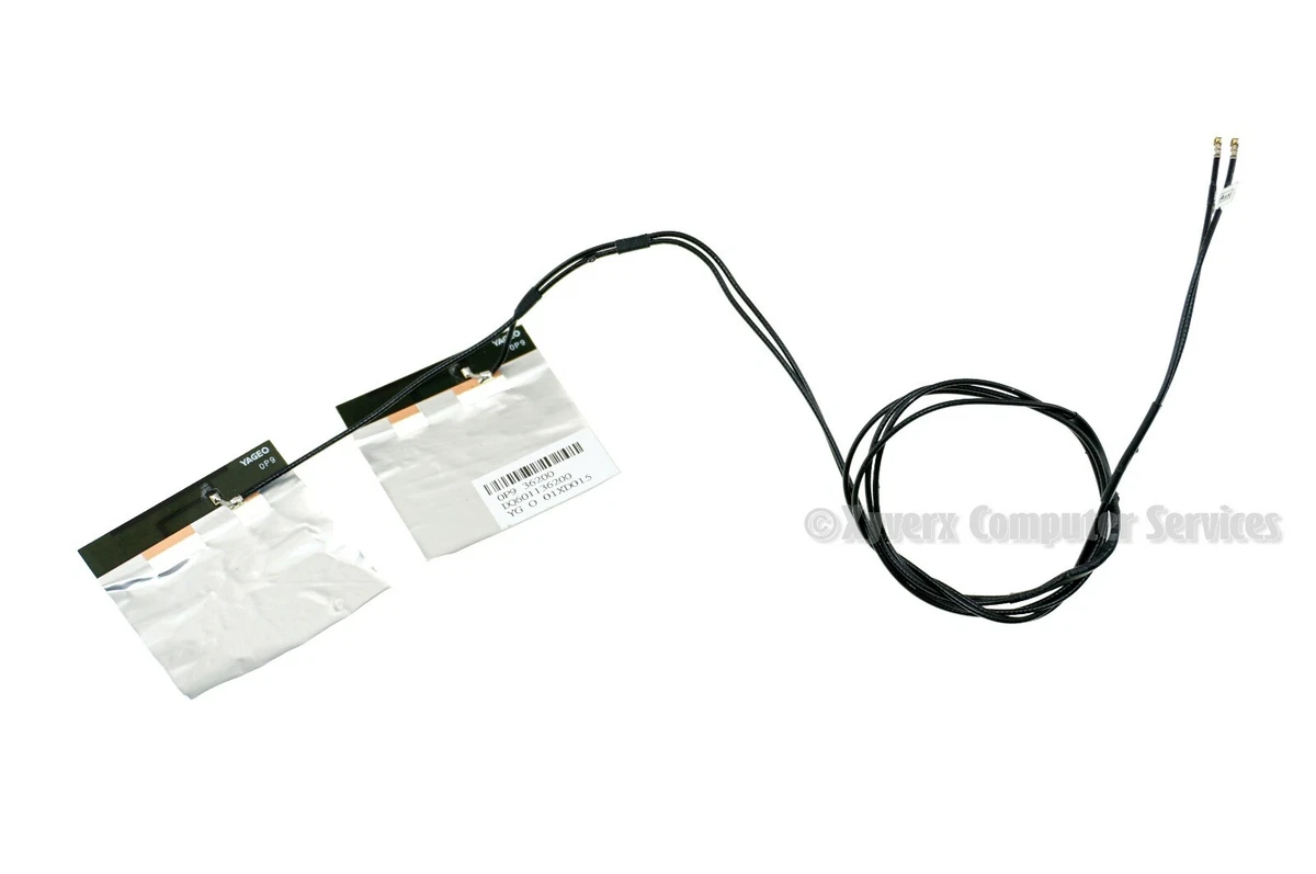 906173-001 DQ601136200 GENUINE HP ANTENNA WIRELESS 14-DS0003DX 