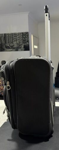 samsonite suitcase - Picture 6 of 10