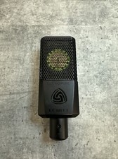 Lewitt Lct 440 Pure Microphone Black
