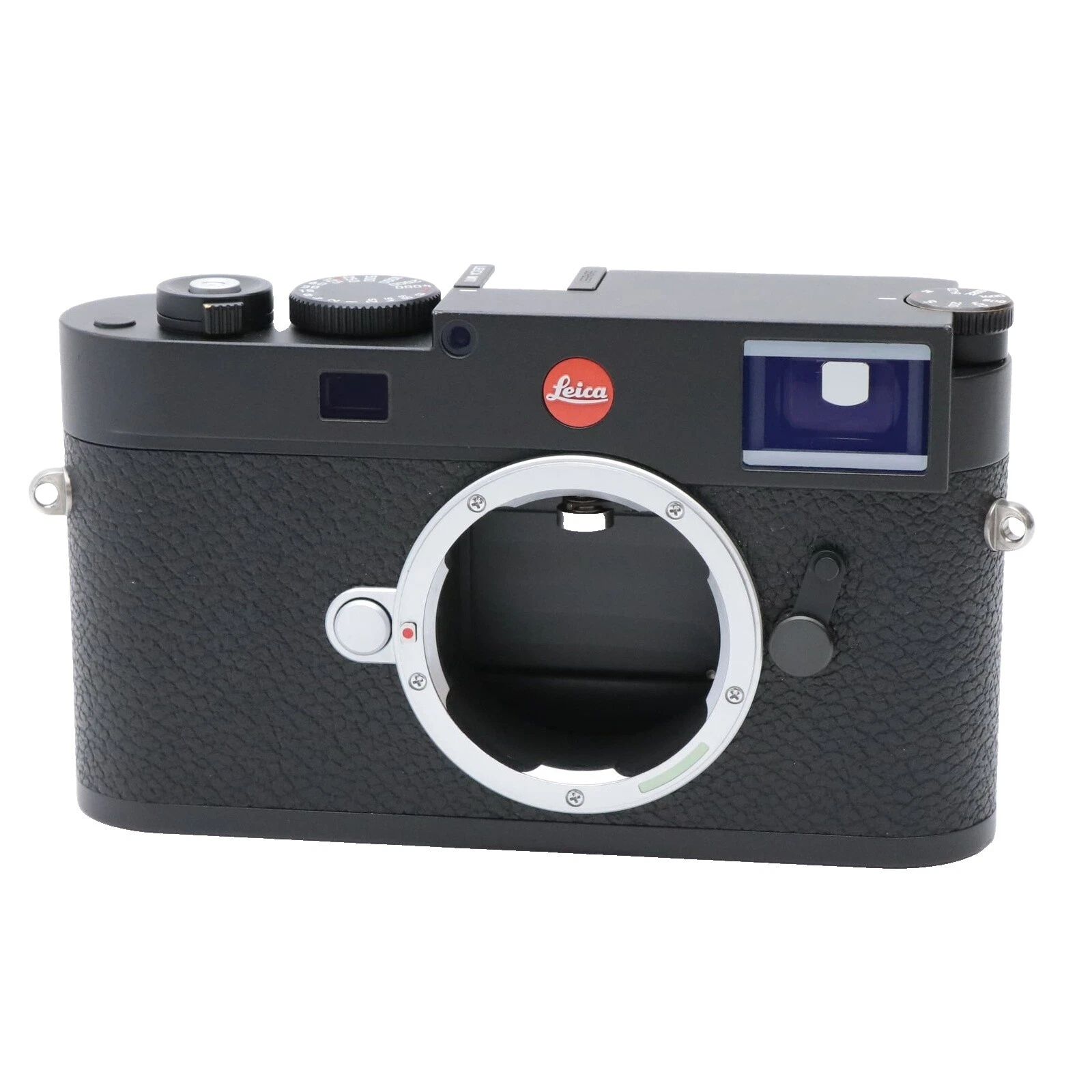 Leica Digital Cameras with Interchangeable Lenses