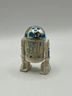 R2-D2 (R2D2) Vintage Kenner Star Wars 1977 Hong Kong